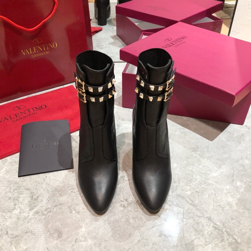 Valentino Boots